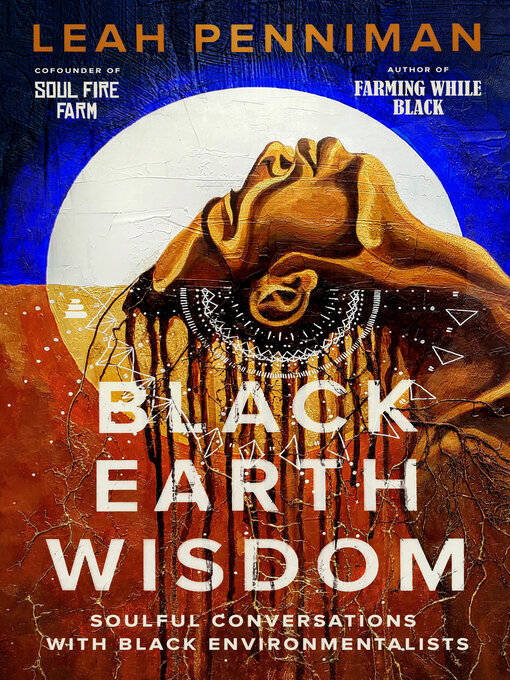 Title details for Black Earth Wisdom by Leah Penniman - Available